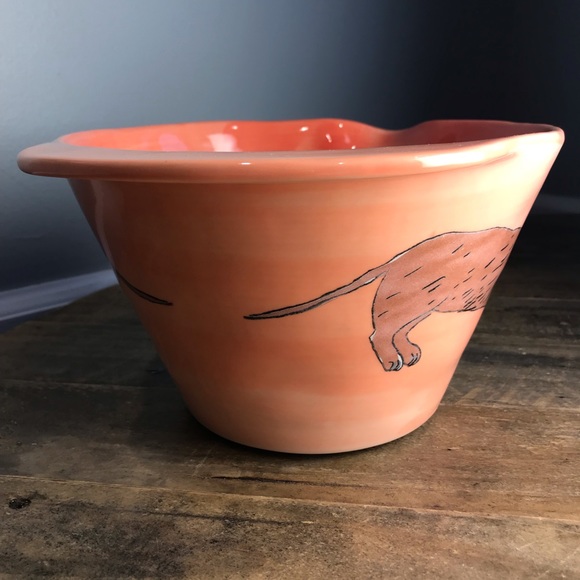 Anthropologie Bowl - Picture 3 of 4